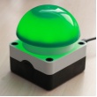 button-groen-licht