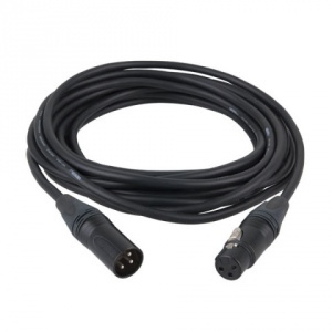 XLR kabel 10 meter